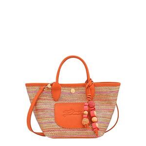 Longchamp Women Le Panier Pliage Rainbow - Sac Porté Travers